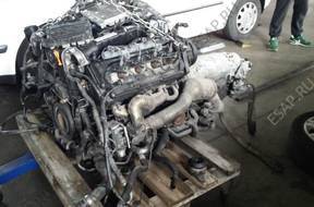 Audi A8 D3 4.0tdi Kompl двигатель Skrzynia Elektr ASN