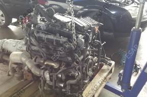 Audi A8 D3 4.0tdi Kompl двигатель Skrzynia Elektr ASN