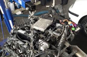 Audi A8 D3 4.0tdi Kompl двигатель Skrzynia Elektr ASN