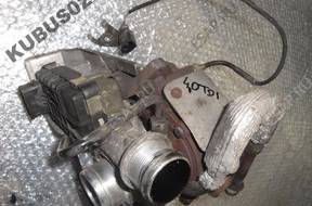 AUDI A8 D3 4.0TDI ТУРБИНА 057145702T 057145701T