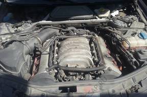 AUDI A8 D3 4.2 2007 год, двигатель GOY SUPEK