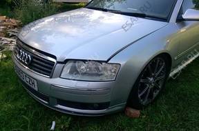 AUDI A8 D3 4.2 BENZ BFM двигатель