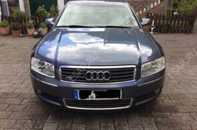 Audi A8 D3 4.2 BFL двигатель комплектный