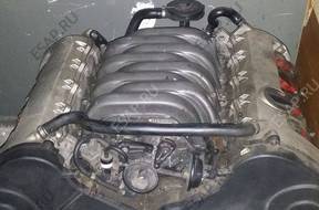 Audi A8 D3 4.2 BFL двигатель комплектный