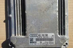 AUDI A8 D3 4.2 FSI БЛОК УПРАВЛЕНИЯ МОДУЛЬ 4E1910560