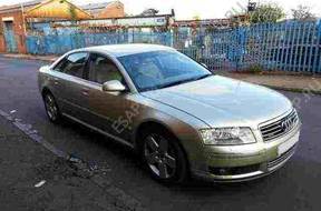 AUDI A8 D3 4.2 FSI BVJ двигатель комплектный