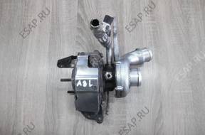 AUDI A8 D3 4.2 TDI  ТУРБОКОМПРЕССОР 057145722M