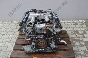 AUDI A8 D3 4E двигатель 4.2 TDI 326KM BVN комплектный