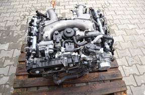 AUDI A8 D3 4E двигатель 4.2 TDI 326KM BVN комплектный