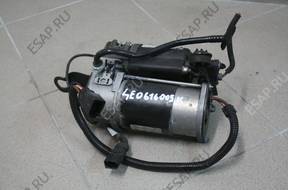 AUDI A8 D3 4E KOMPRESOR ПОДВЕСКИ 4E0616005K