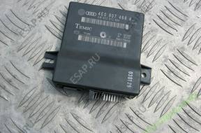 AUDI A8 D3 4E0 БЛОК УПРАВЛЕНИЯ МОДУЛЬ GATEWAY 4E0907468A
