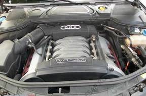 AUDI A8 D3 4e0 КОРОБКА ПЕРЕДАЧ 3.7 GQE GNT i