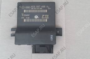 AUDI A8 D3 4E0 МОДУЛЬ БЛОК УПРАВЛЕНИЯ GATEWAY 4E0907468A