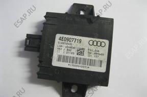 AUDI A8 D3 4E0 МОДУЛЬ БЛОК УПРАВЛЕНИЯ СИГНАЛИЗАЦИЕЙ 4E0907719