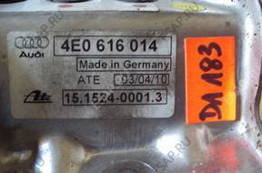 Audi A8 D3 4E0616014 zesp zaworw ПОДВЕСКИ
