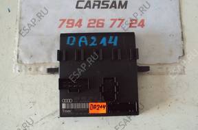 Audi A8 D3 4E0907279C МОДУЛЬ БЛОК УПРАВЛЕНИЯ