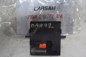 Audi A8 D3 4E0907279C МОДУЛЬ БЛОК УПРАВЛЕНИЯ