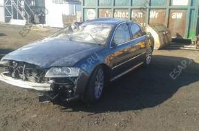 AUDI A8 D3 - 4E0907289 МОДУЛЬ БЛОК УПРАВЛЕНИЯ