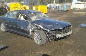 AUDI A8 D3 - 4E0907289 МОДУЛЬ БЛОК УПРАВЛЕНИЯ