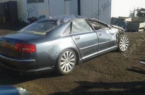 AUDI A8 D3 - 4E0907289 МОДУЛЬ БЛОК УПРАВЛЕНИЯ