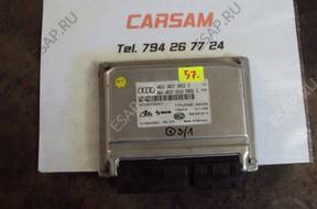 Audi A8 D3 4E0907553C МОДУЛЬ БЛОК УПРАВЛЕНИЯ ПОДВЕСКИ