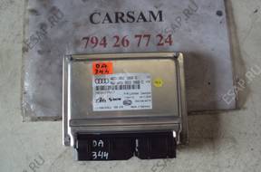 Audi A8 D3 4E0907553C МОДУЛЬ БЛОК УПРАВЛЕНИЯ