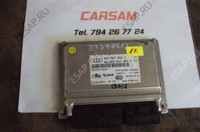Audi A8 D3 4E0907553C МОДУЛЬ БЛОК УПРАВЛЕНИЯ