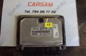 Audi A8 D3 4E0907560 МОДУЛЬ БЛОК УПРАВЛЕНИЯ