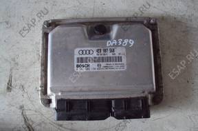 Audi A8 D3 4E0907560 МОДУЛЬ БЛОК УПРАВЛЕНИЯ
