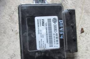 Audi A8 D3 4E0907801B МОДУЛЬ БЛОК УПРАВЛЕНИЯ ТОРМОЗОВ
