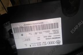 AUDI A8 D3 4E0909131K МОДУЛЬ БЛОК УПРАВЛЕНИЯ KESSY