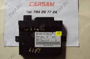 Audi A8 D3 4E0909131K МОДУЛЬ БЛОК УПРАВЛЕНИЯ KESSY