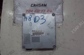 Audi A8 D3 4E0919146 МОДУЛЬ ТЮНЕР TV