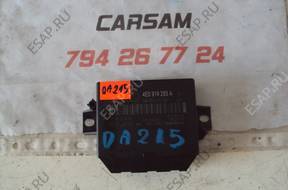 Audi A8 D3 4E0919283A МОДУЛЬ БЛОК УПРАВЛЕНИЯ