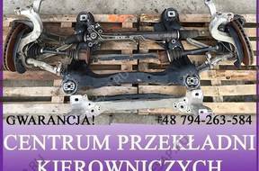 AUDI A8 D3 4E1 РУЛЕВАЯ РЕЙКА