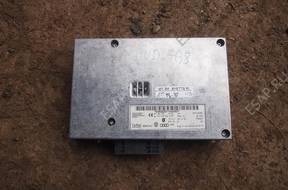 AUDI A8 D3 4F1862355 МОДУЛЬ BLUEOTOOTH БЛОК УПРАВЛЕНИЯ