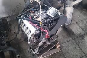 Audi A8 D3 A6 4.2 двигатель BFM
