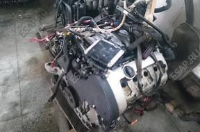 Audi A8 D3 A6 4.2 двигатель BFM