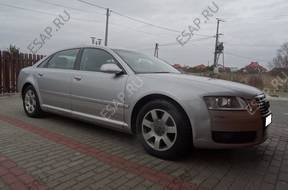 audi A8 D3 a6 c6 3,0 TFSI V6 бензиновый двигатель KPL