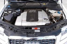 AUDI A8 D3 A6 C6 3.0 tdi ТУРБОКОМПРЕССОР
