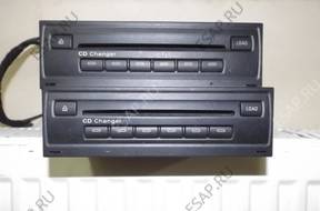 AUDI A8 D3 A6 C6 ZMIENIARKA CD 4E0035111A