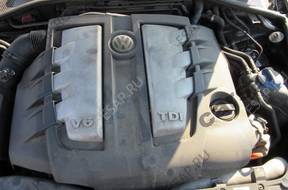 AUDI A8 D3 A6 PHAETON двигатель ASB BMK 3.0 TDI