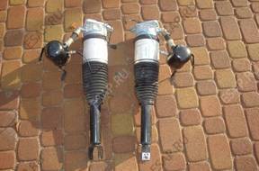 AUDI A8 D3 AMORTYZATOR  POMPOWANY TY