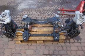 AUDI A8 D3 AMORTYZATOR PRZD POMPOWANY