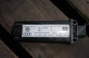 AUDI A8 D3 АНТЕННА МОДУЛЬ CINIENIA OPON 4E0907277