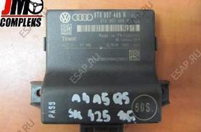 AUDI A8 D3 БЛОК УПРАВЛЕНИЯ 8T0907468 год,
