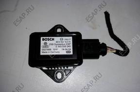AUDI A8 D3 БЛОК УПРАВЛЕНИЯ ESP 8E0907637A