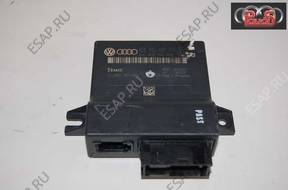 AUDI A8 D3 БЛОК УПРАВЛЕНИЯ GATEWAY 4E0907468F