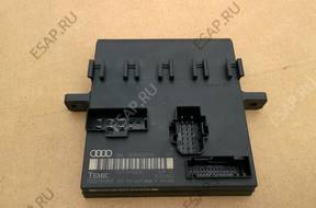 AUDI A8 D3 БЛОК УПРАВЛЕНИЯ MOCY INSTALACJI 4E0910279A