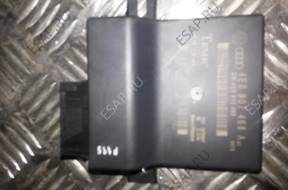 AUDI A8 D3 БЛОК УПРАВЛЕНИЯ МОДУЛЬ GATEWAY 4E0907468A